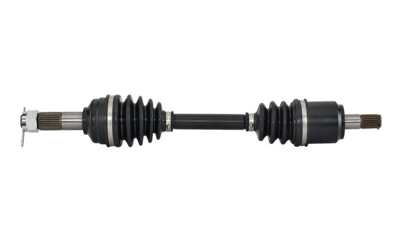 Axle 8 Ball Complete Shaft - Honda