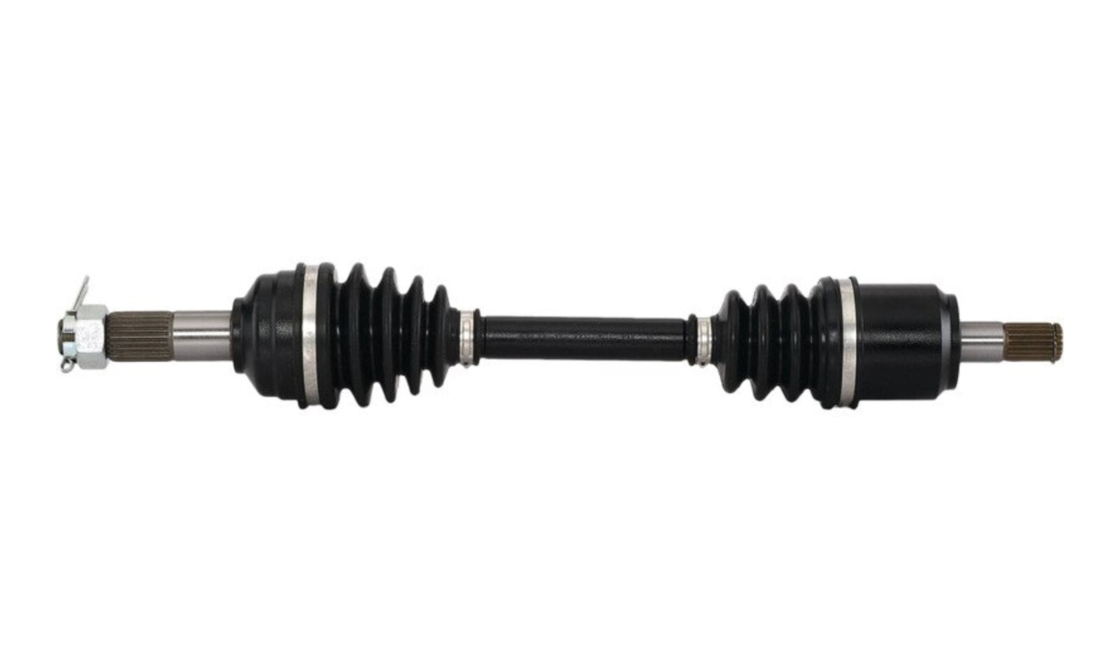 ATV CV Axle 8 Ball Complete Shaft - Honda