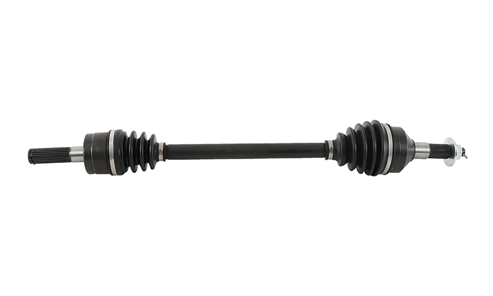 Axle 8 Ball Complete Shaft Kawasaki