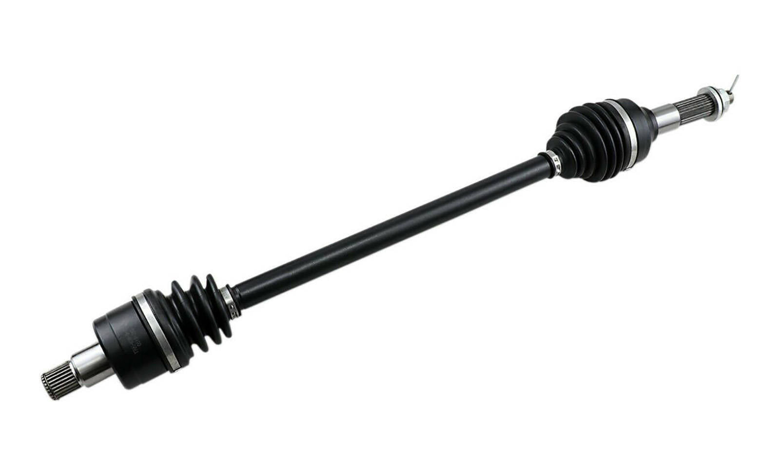 Axle 8 Ball Complete Shaft Kawasaki