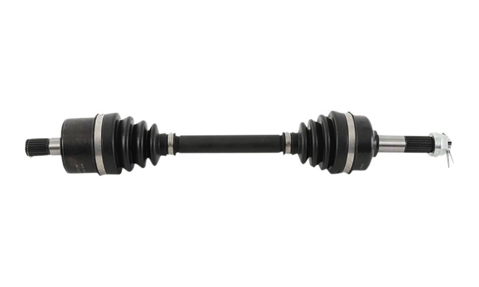 Axle 8 Ball Complete Shaft Kawasaki
