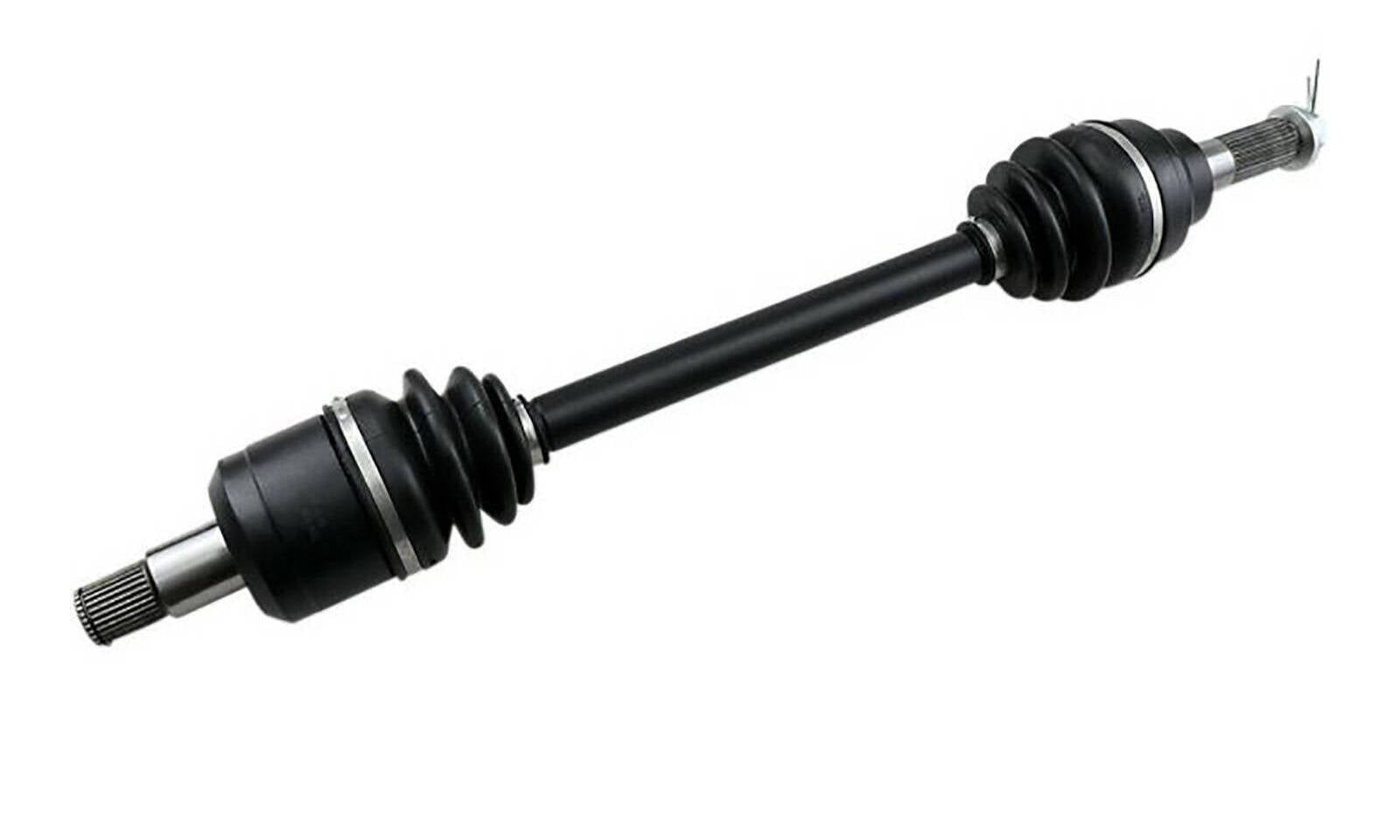 Axle 8 Ball Complete Shaft Kawasaki