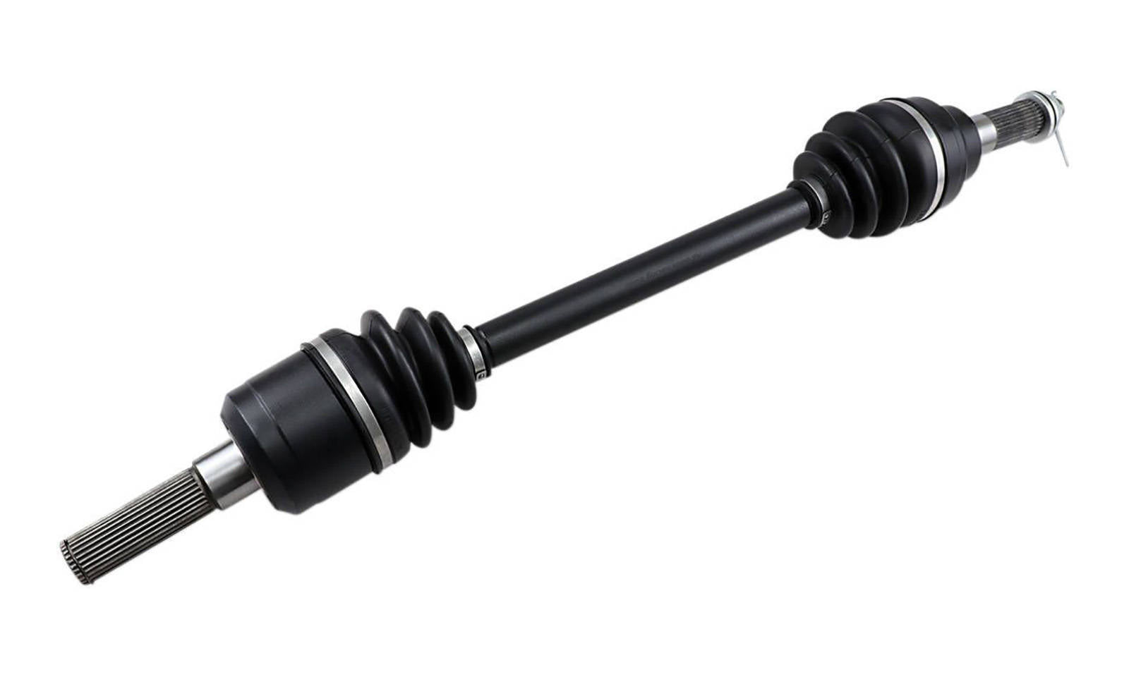 Axle 8 Ball Complete Shaft Kawasaki