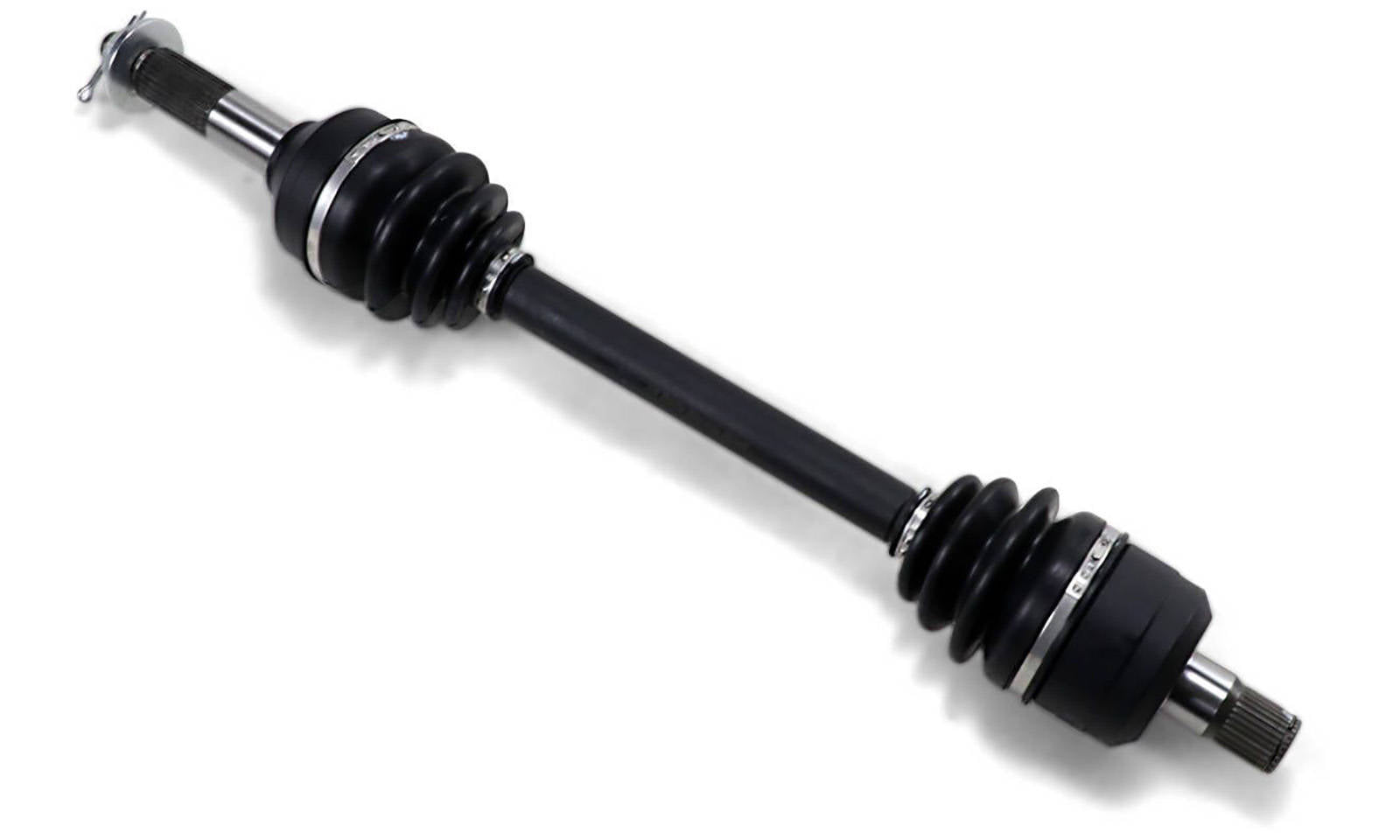 Axle 8 Ball Complete Shaft Kawasaki