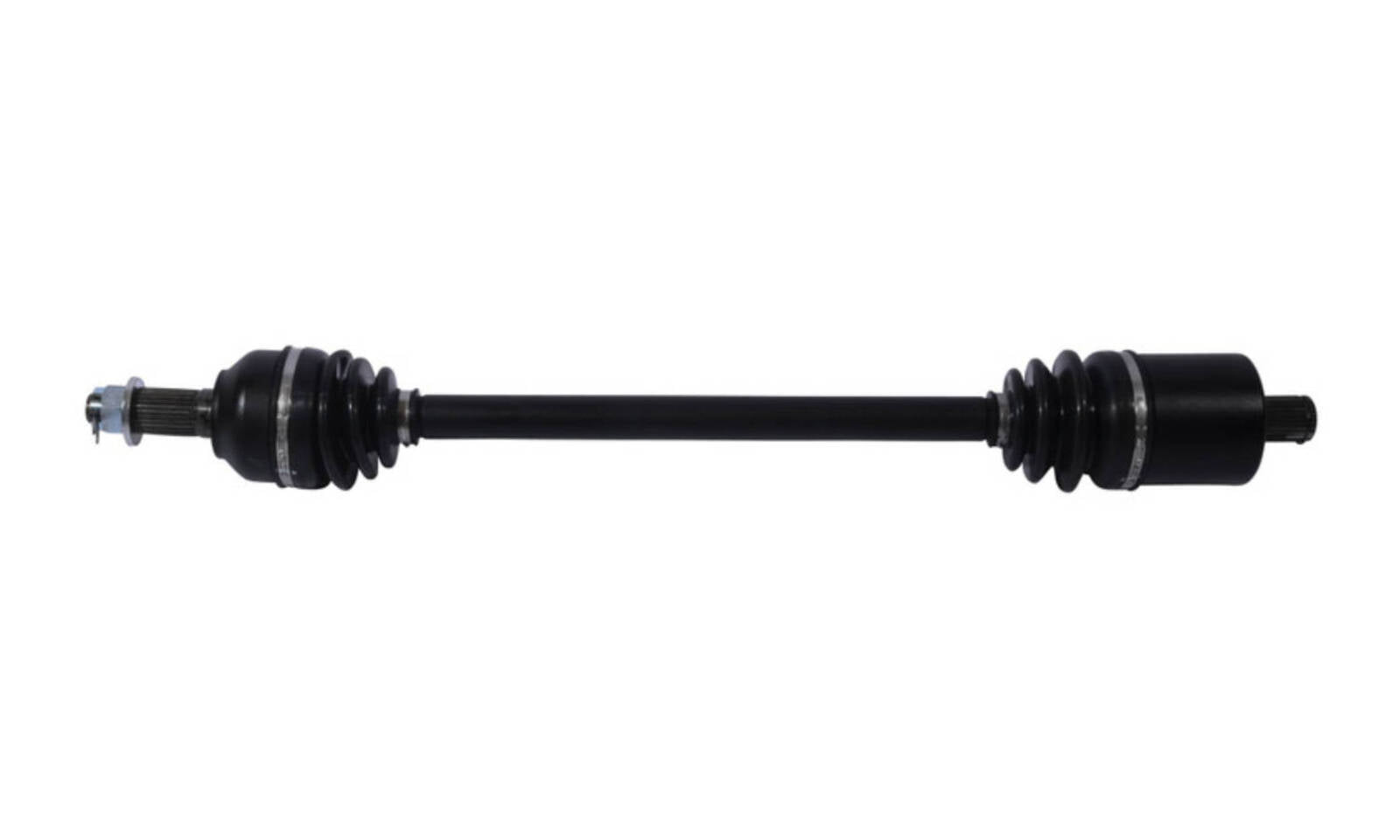 Axle 8 Ball Complete Shaft Polaris