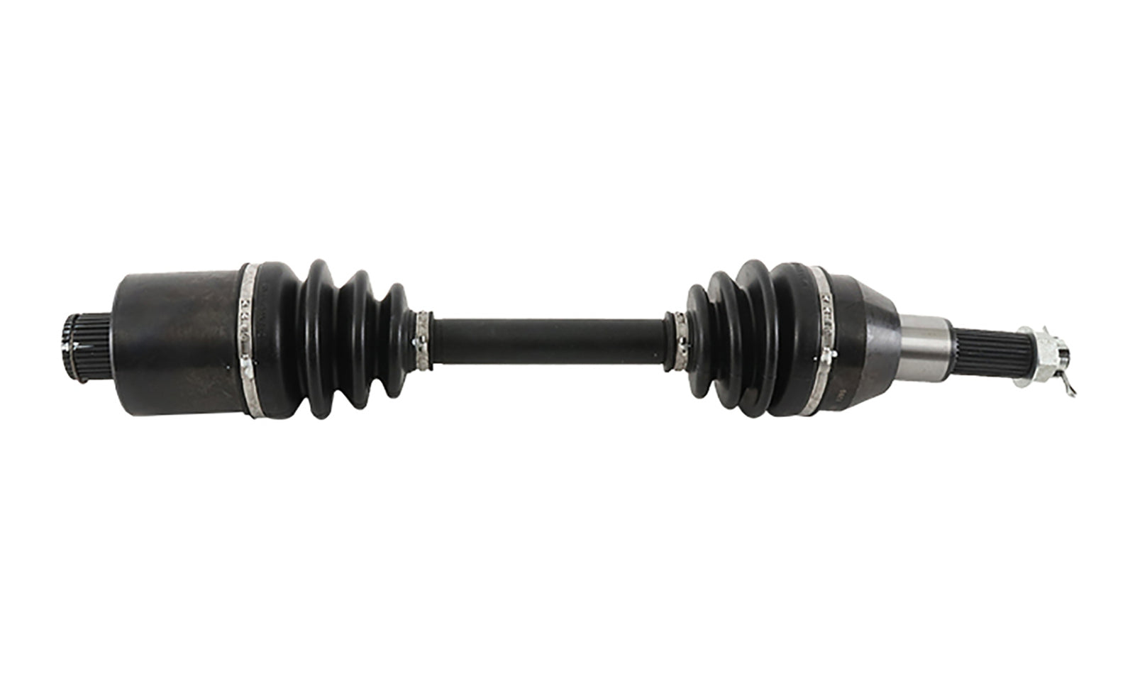 Axle 8 Ball Complete Shaft Polaris