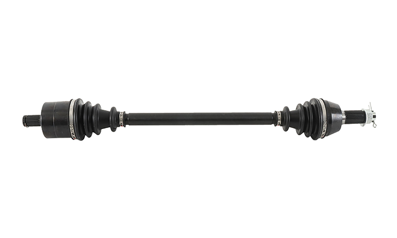 Axle 8 Ball Complete Shaft Polaris