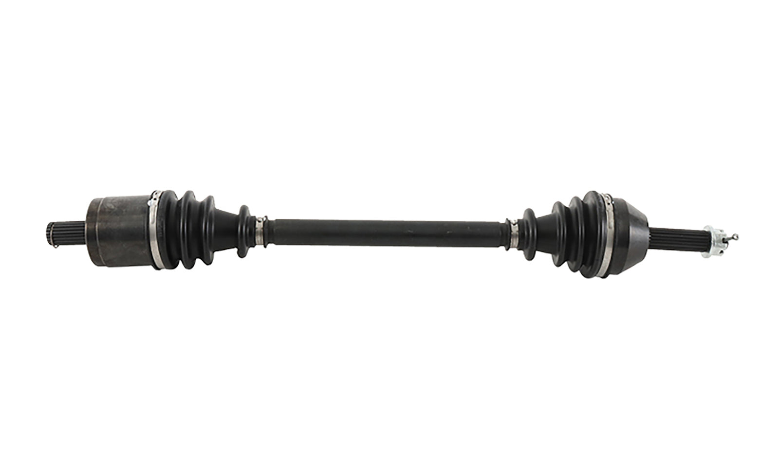Axle 8 Ball Complete Shaft Polaris
