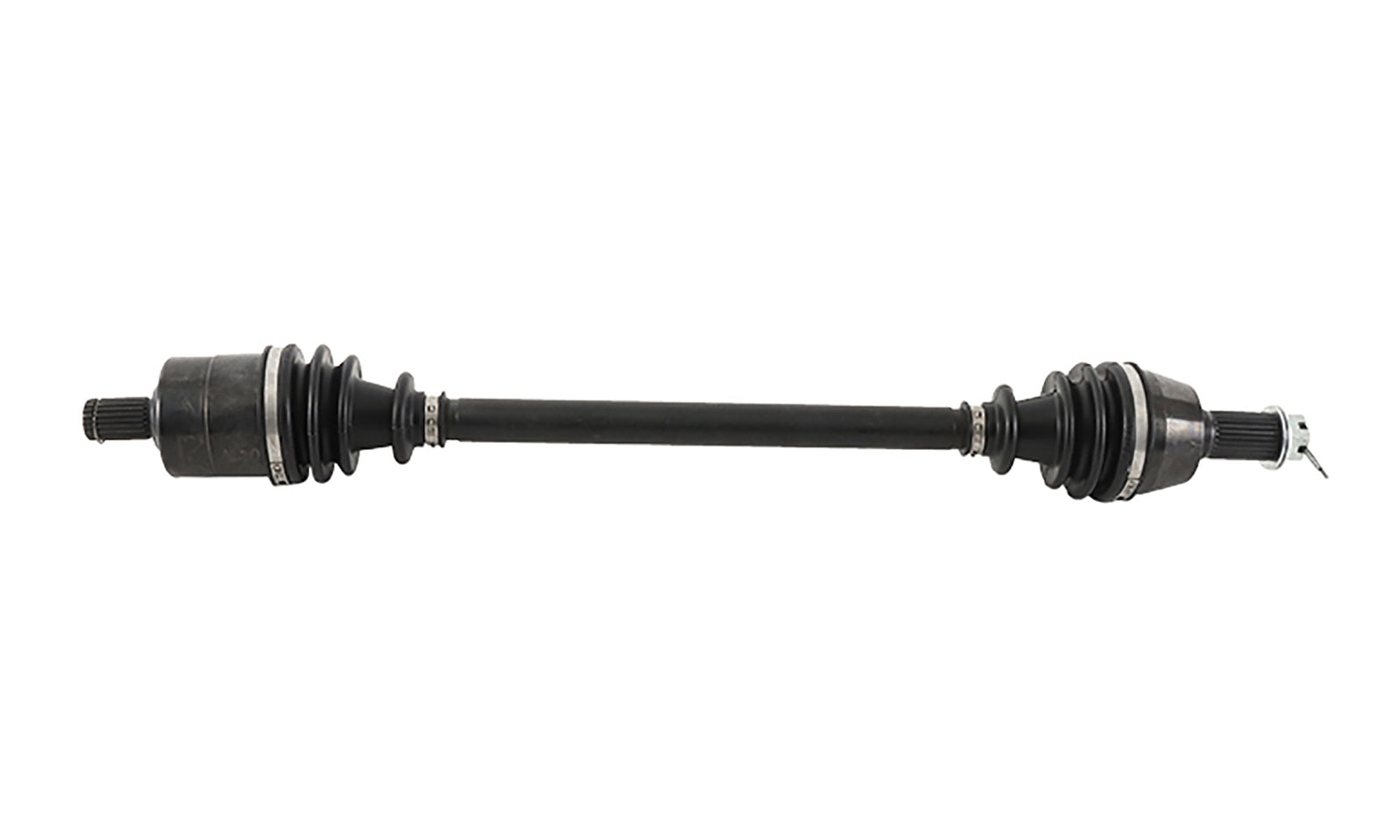 Axle 8 Ball Complete Shaft Polaris