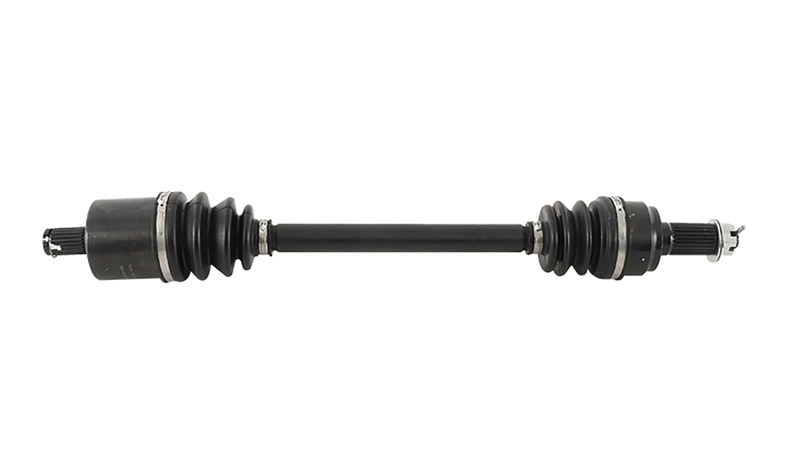 Axle 8 Ball Complete Shaft Polaris