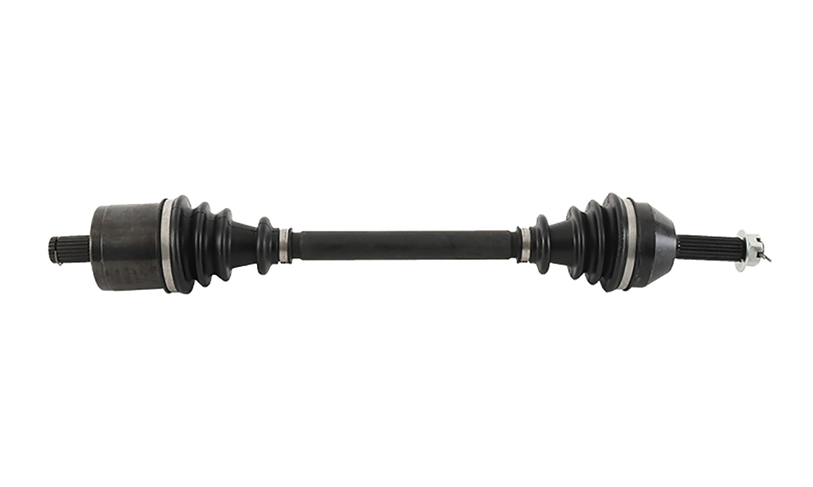Axle 8 Ball Complete Shaft Polaris