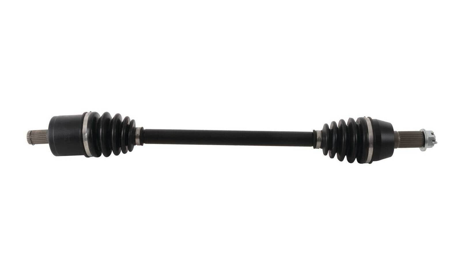 ATV CV Axle 8 Ball Complete Shaft (AB8-PO-8-318)