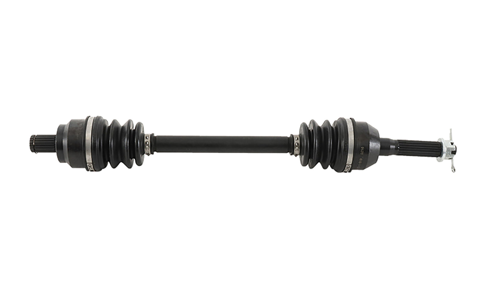 Axle 8 Ball Complete Shaft Polaris