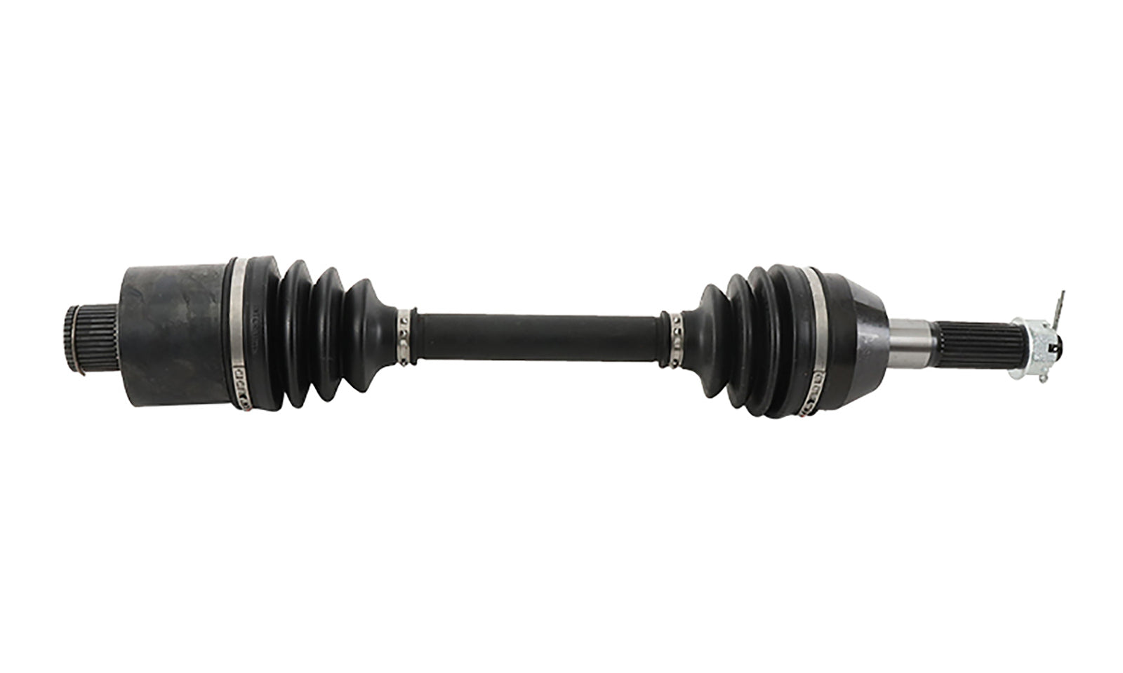 Axle 8 Ball Complete Shaft Polaris