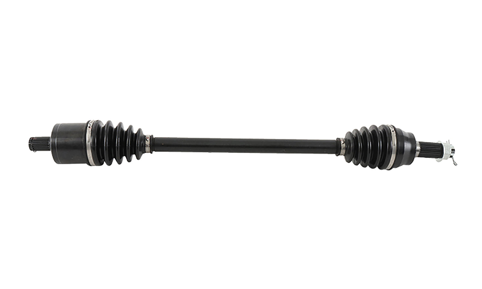 Axle 8 Ball Complete Shaft Polaris