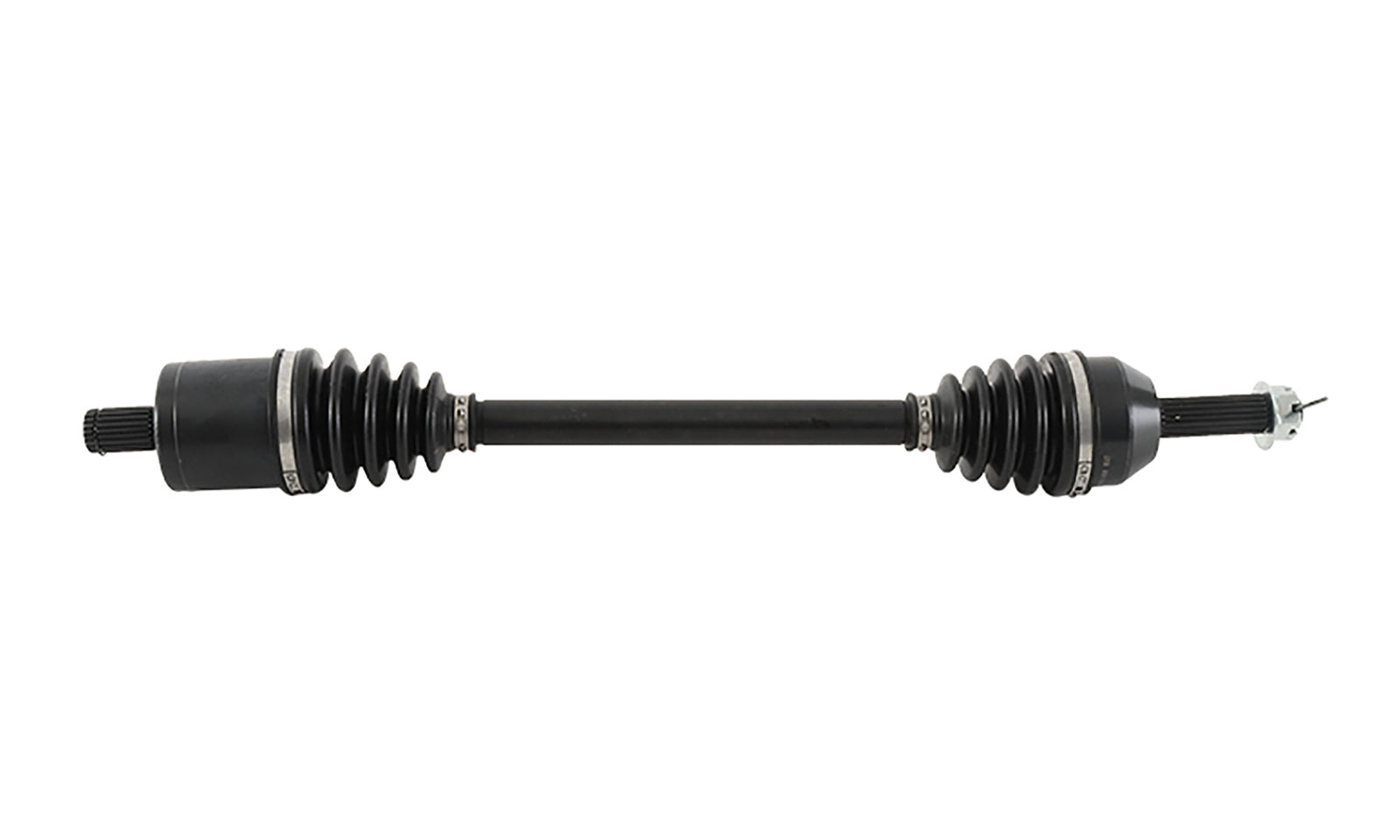 Axle 8 Ball Complete Shaft Polaris
