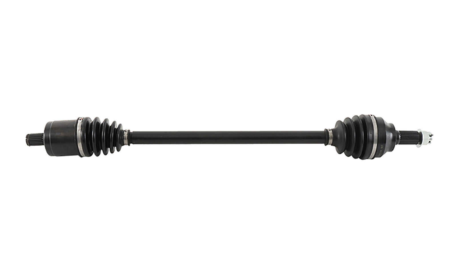Axle 8 Ball Complete Shaft Polaris