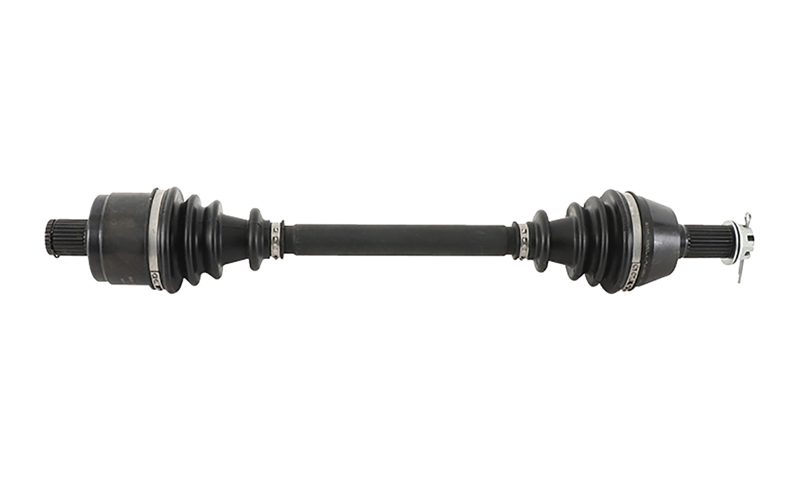 Axle 8 Ball Complete Shaft Polaris