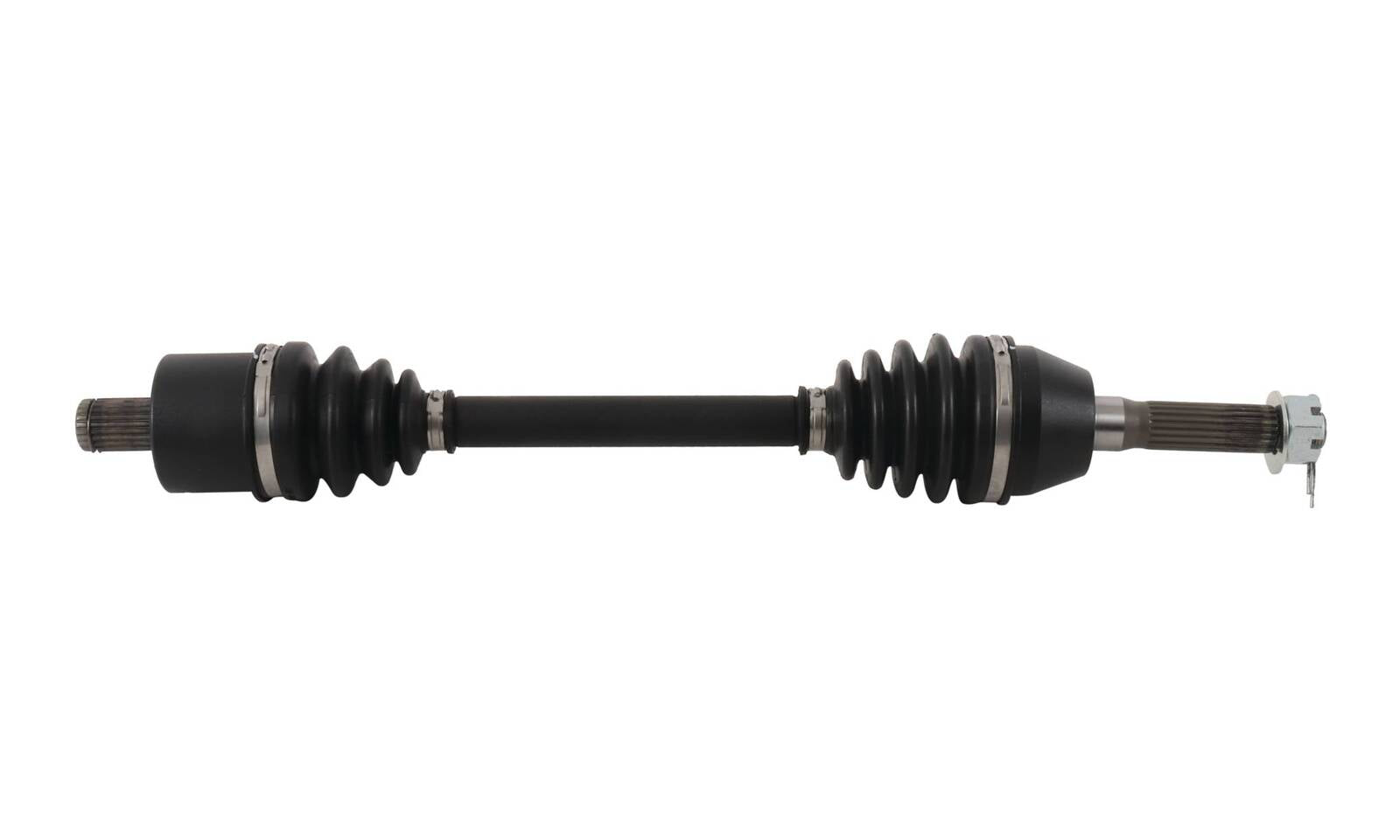 ATV CV Axle 8 Ball Complete Shaft - Polaris