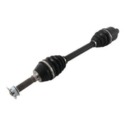 ATV CV Axle 8 Ball Complete Shaft - Polaris