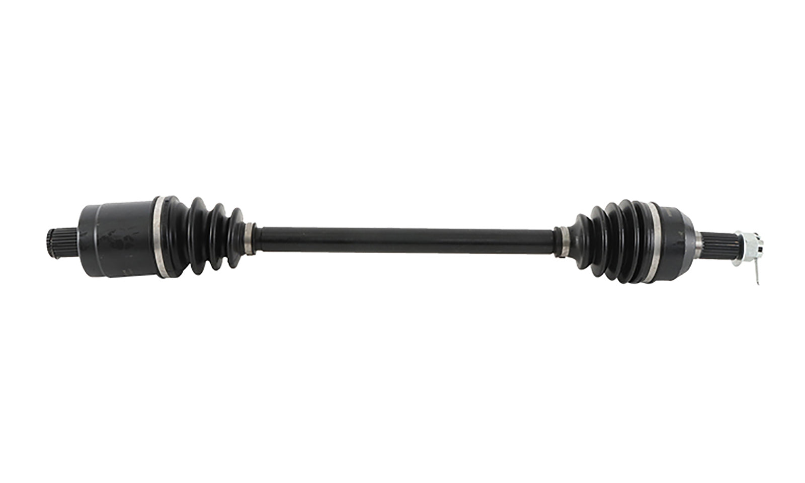 Axle 8 Ball Complete Shaft Polaris