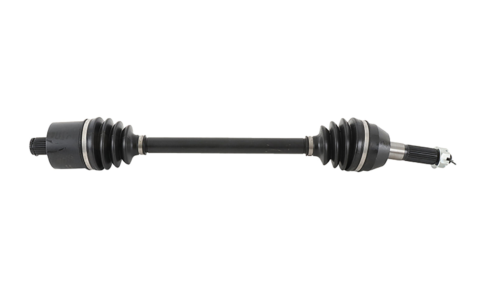 Axle 8 Ball Complete Shaft Polaris