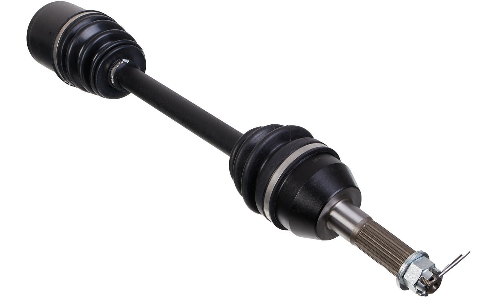 Axle 8 Ball Complete Shaft Polaris