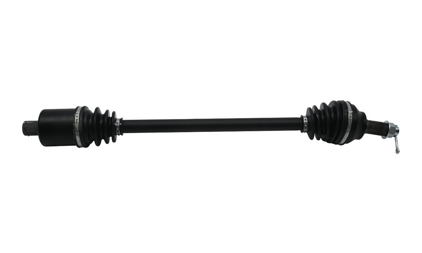 Axle 8 Ball Complete Shaft Polaris