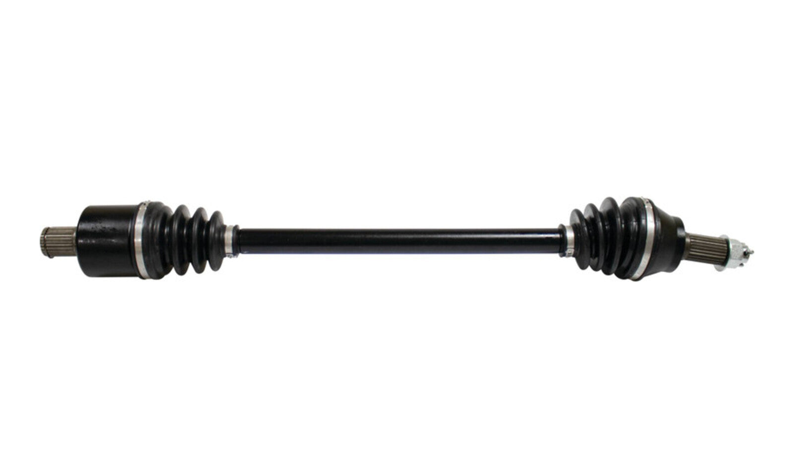 Axle 8 Ball Complete Shaft