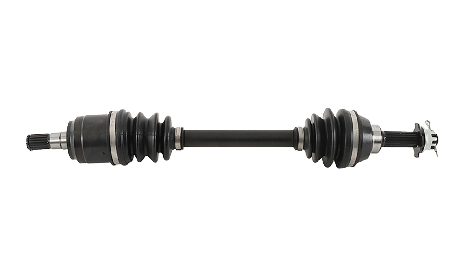 Axle 8 Ball Complete Shaft Suzuki