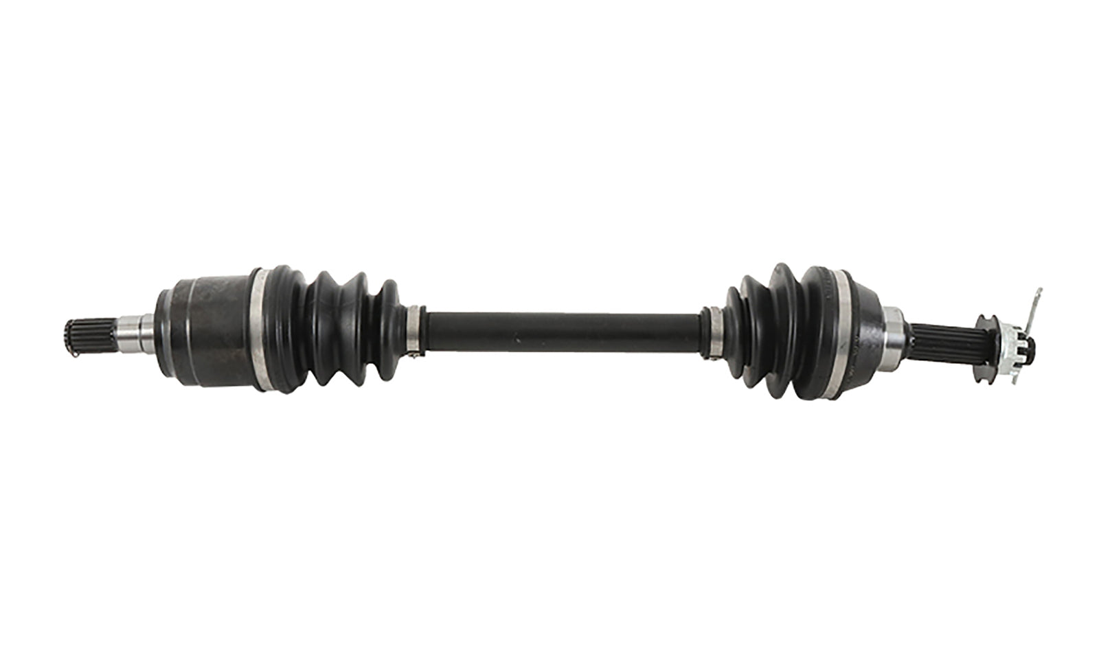 Axle 8 Ball Complete Shaft Suzuki