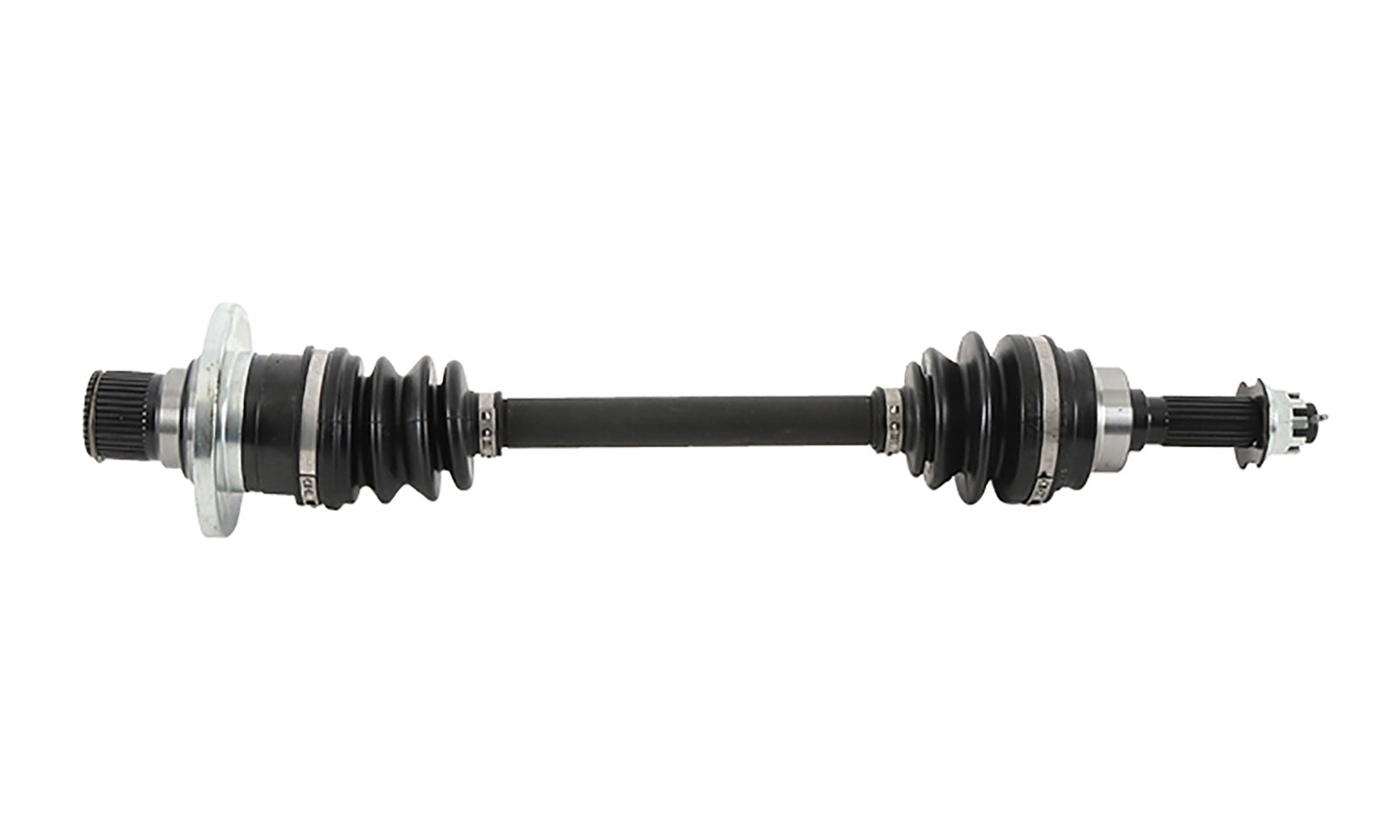 Axle 8 Ball Complete Shaft Suzuki