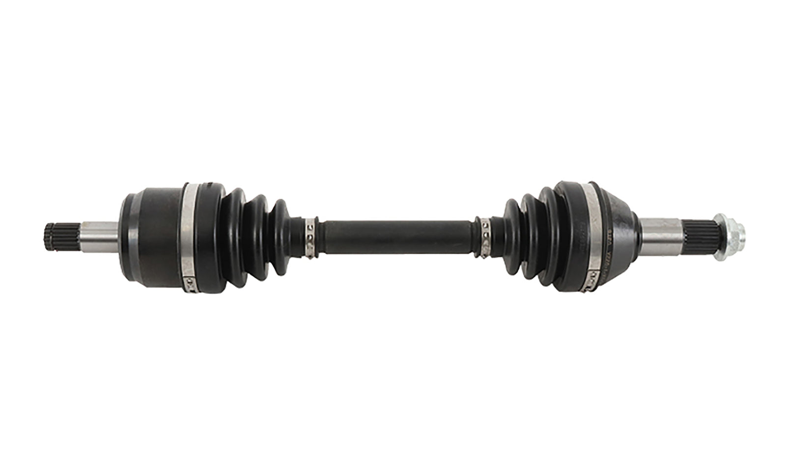 Axle 8 Ball Complete Shaft Yamaha