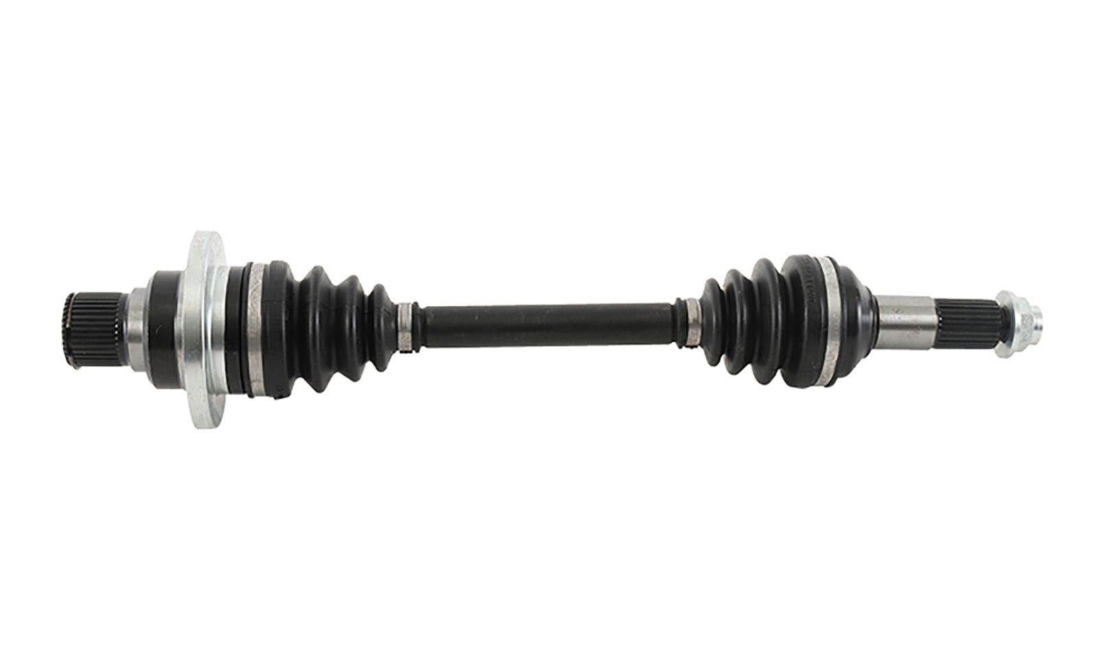 Axle 8 Ball Complete Shaft Yamaha