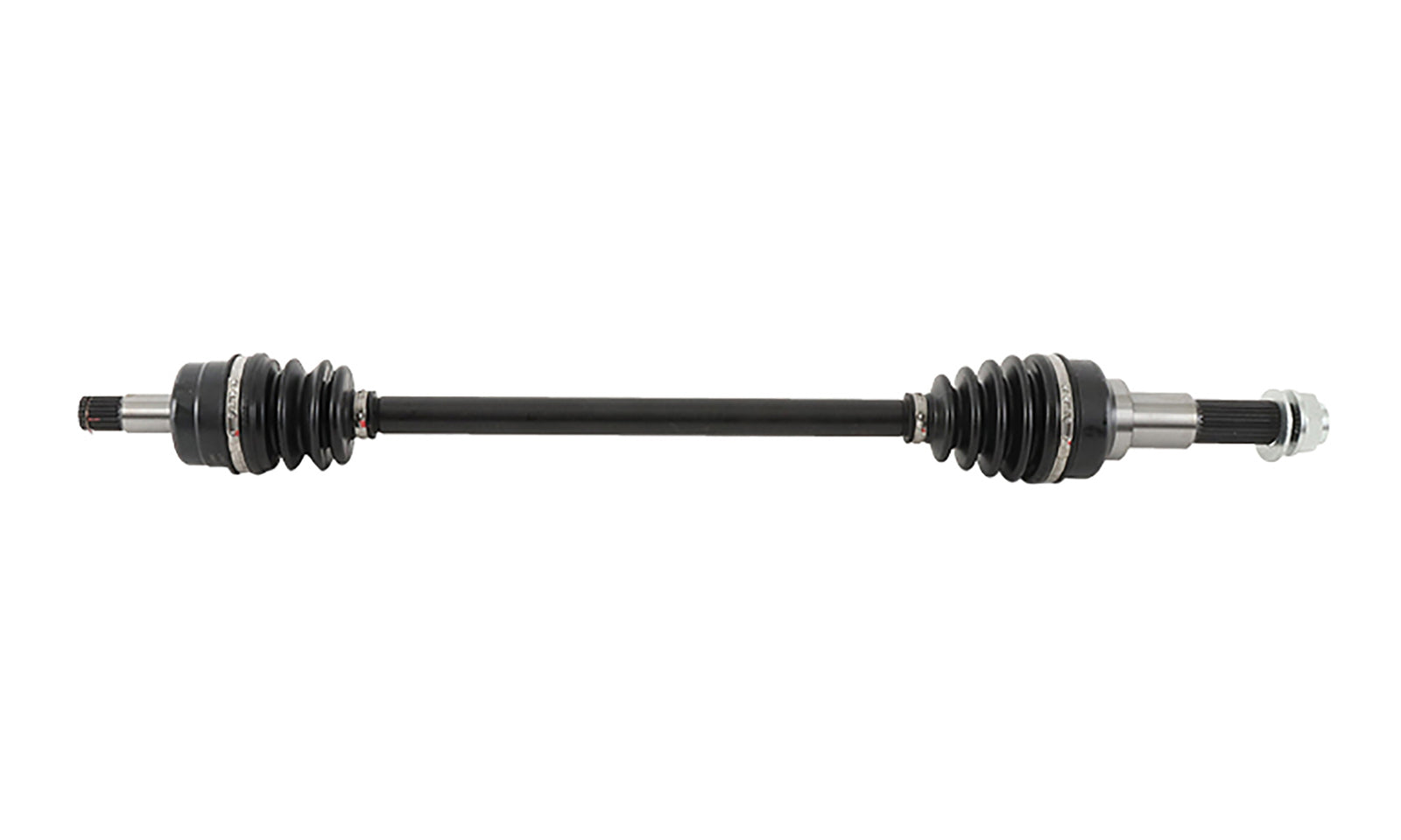 Axle 8 Ball Complete Shaft Yamaha