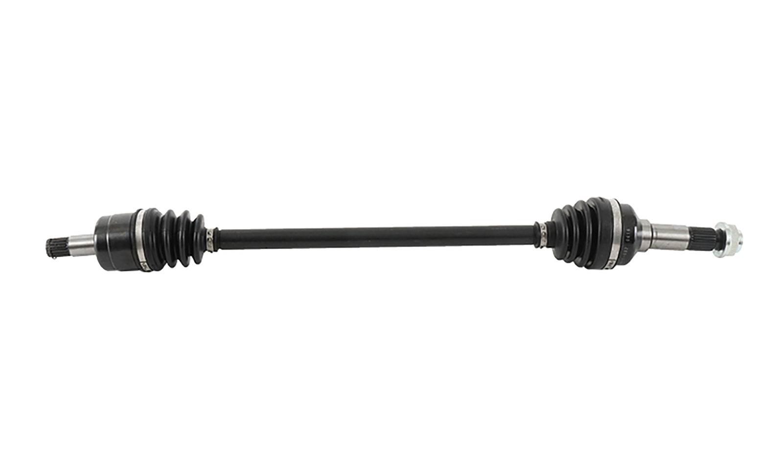 Axle 8 Ball Complete Shaft Yamaha