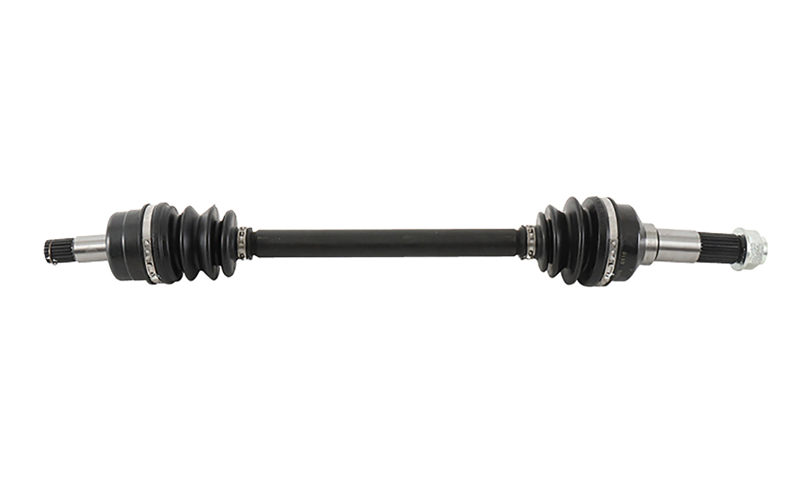 Axle 8 Ball Complete Shaft Yamaha