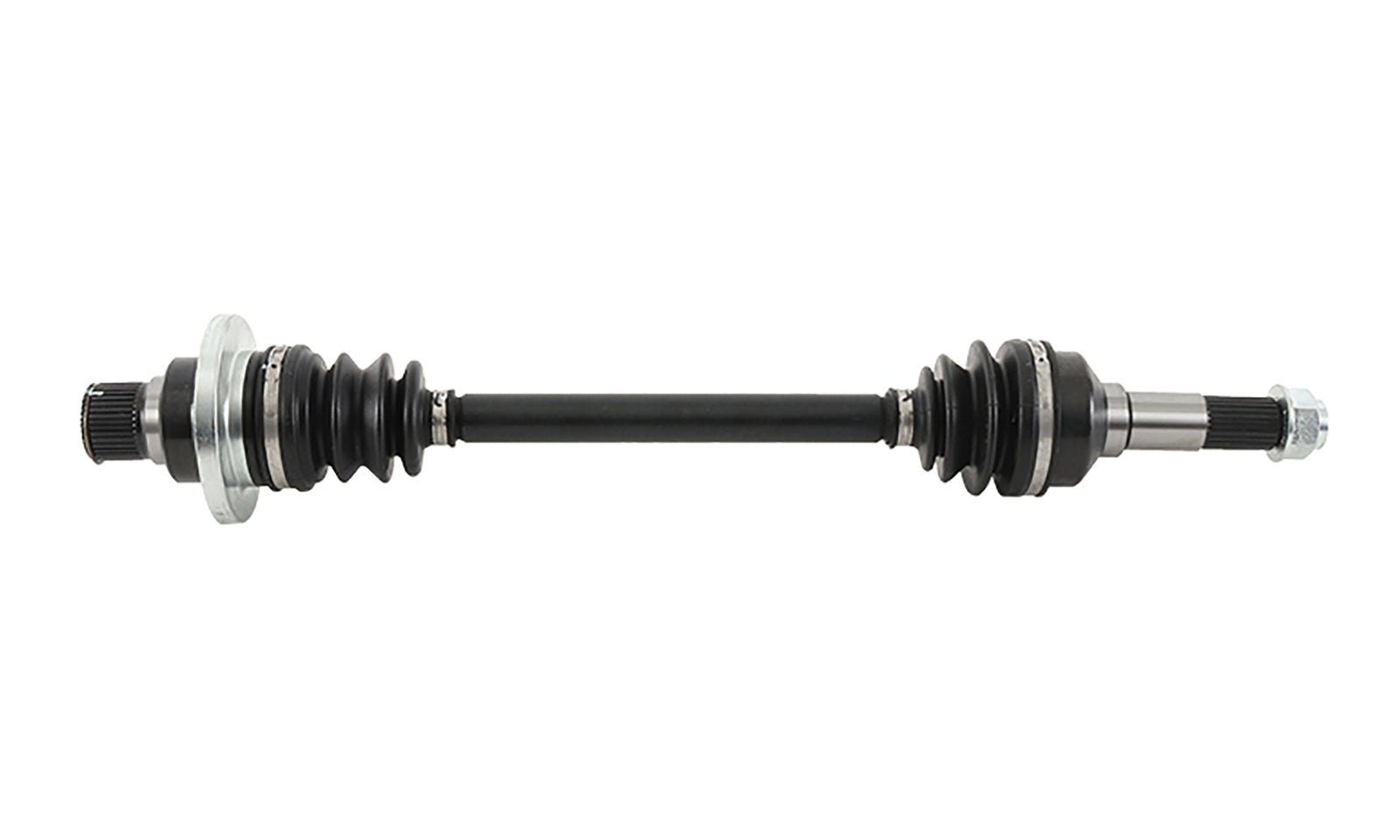 Axle 8 Ball Complete Shaft Yamaha