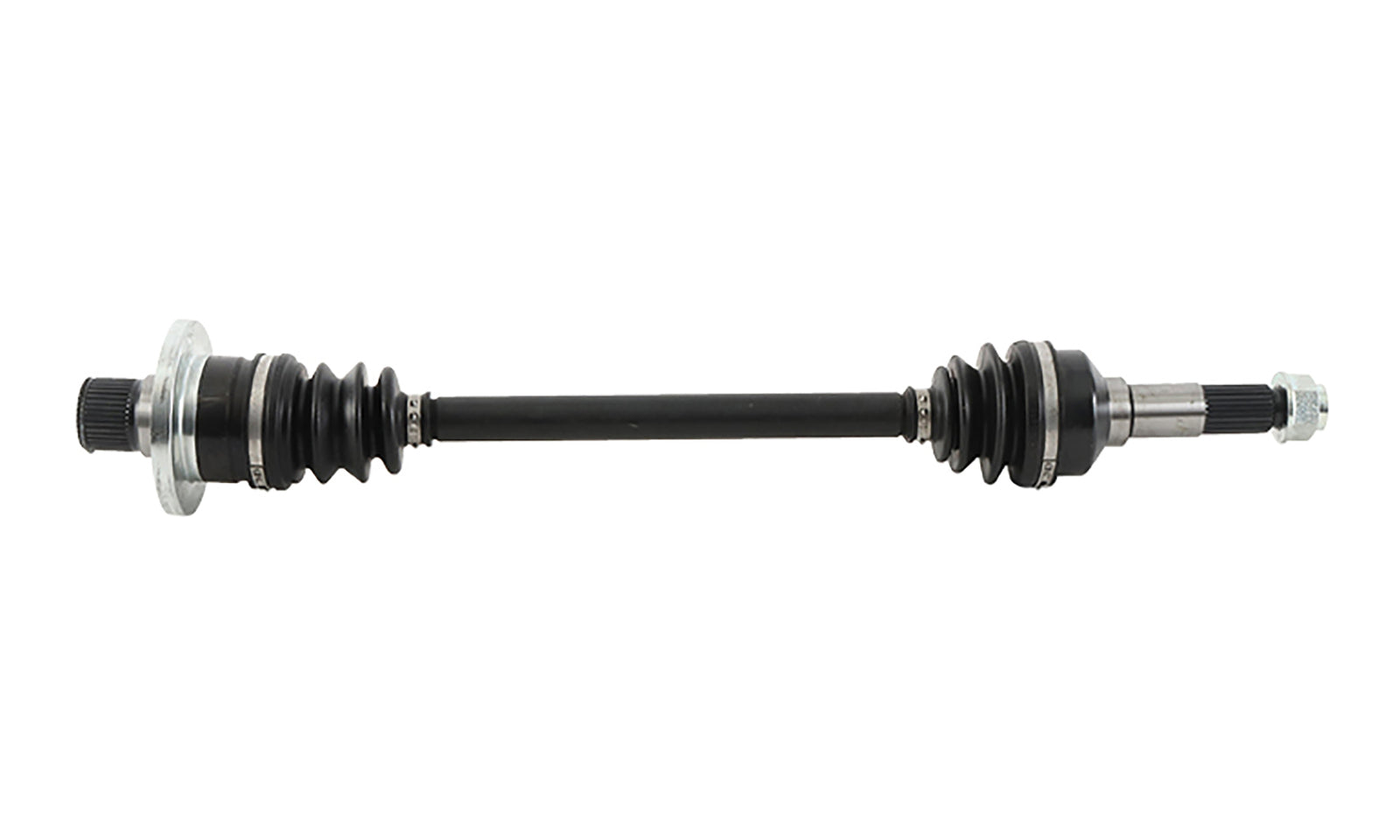 Axle 8 Ball Complete Shaft Yamaha