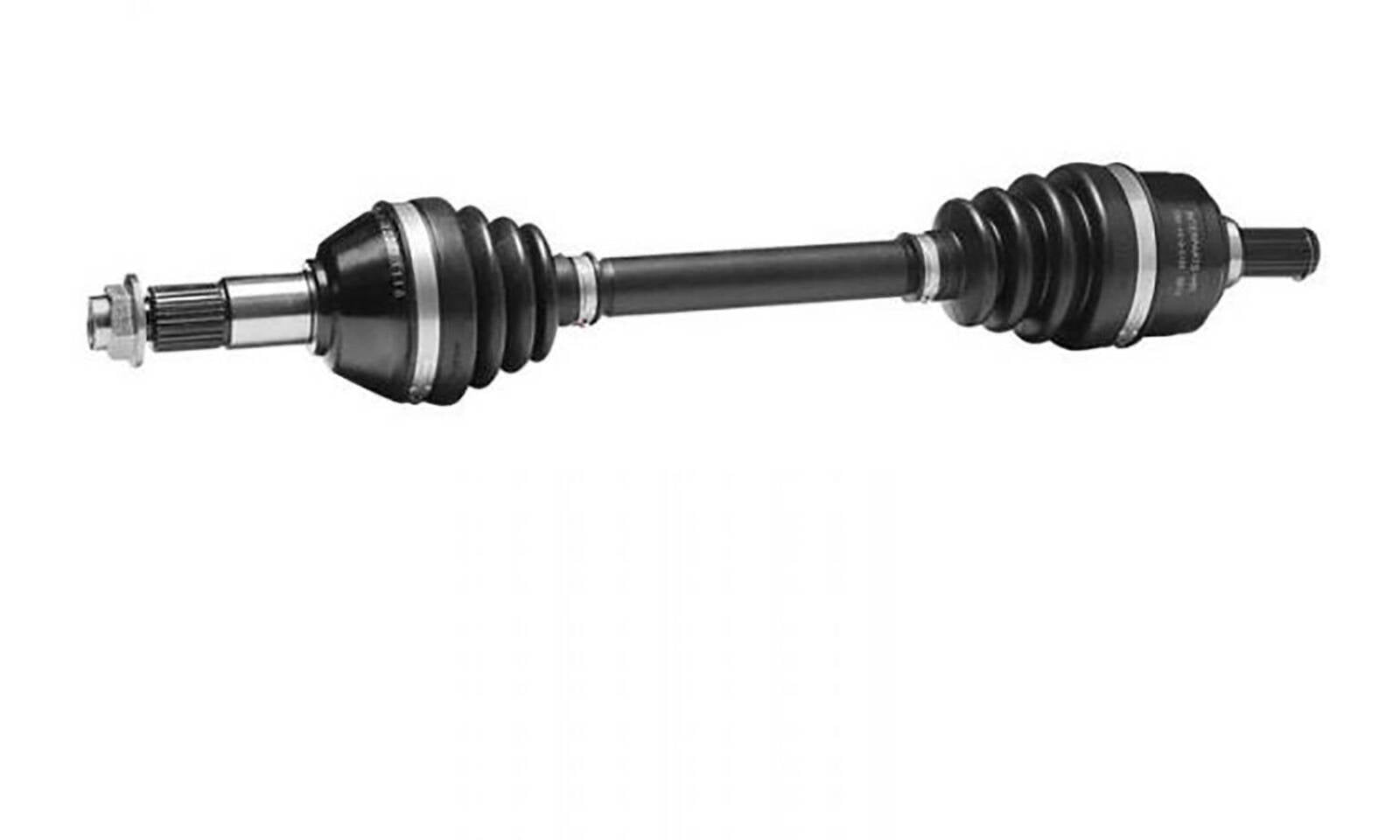 Axle 8 Ball Complete Shaft Yamaha