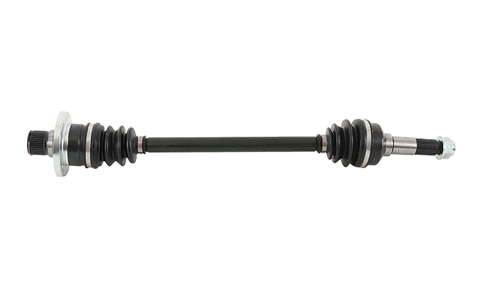 Axle 8 Ball Complete Shaft Yamaha
