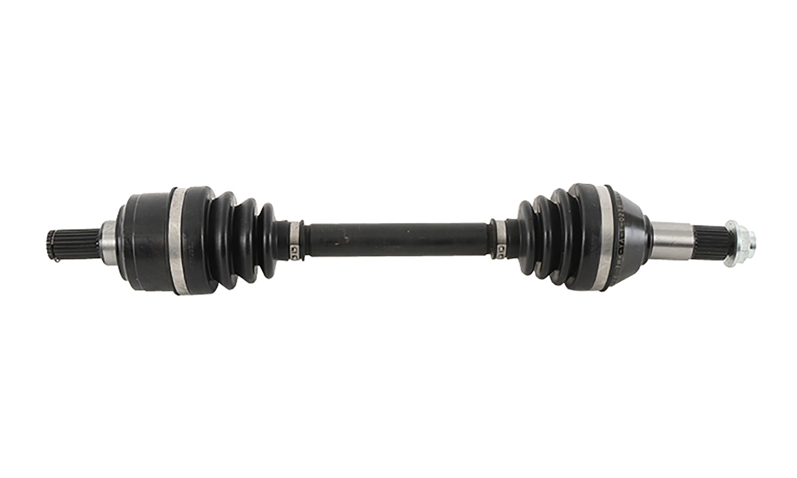 Axle 8 Ball Complete Shaft Yamaha