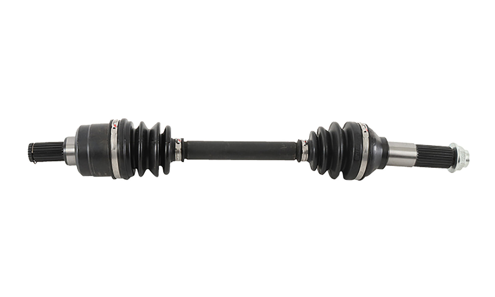 Axle 8 Ball Complete Shaft Yamaha