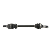 ATV CV/Axle 8 Ball Complete Shaft Yamaha