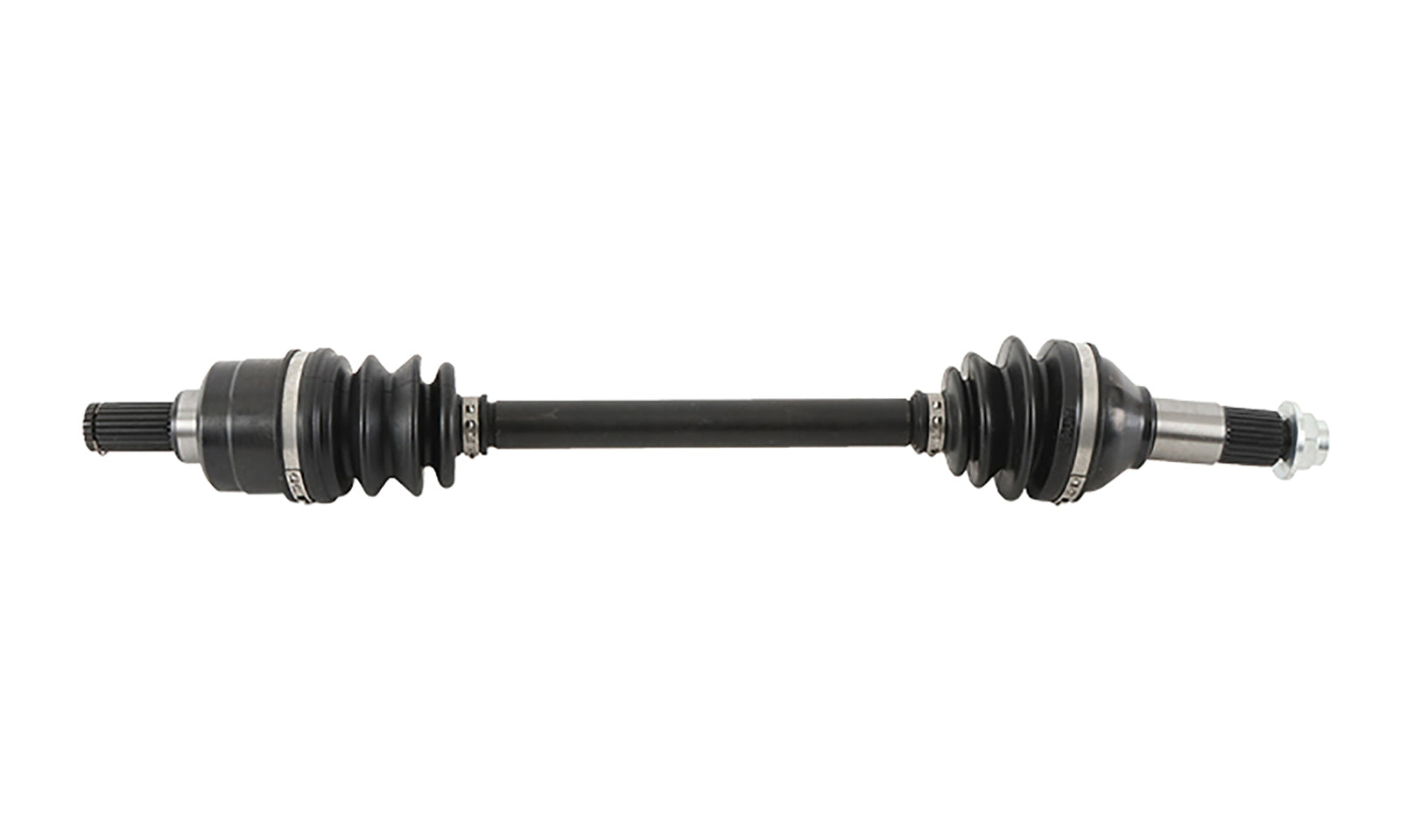 Axle 8 Ball Complete Shaft Yamaha