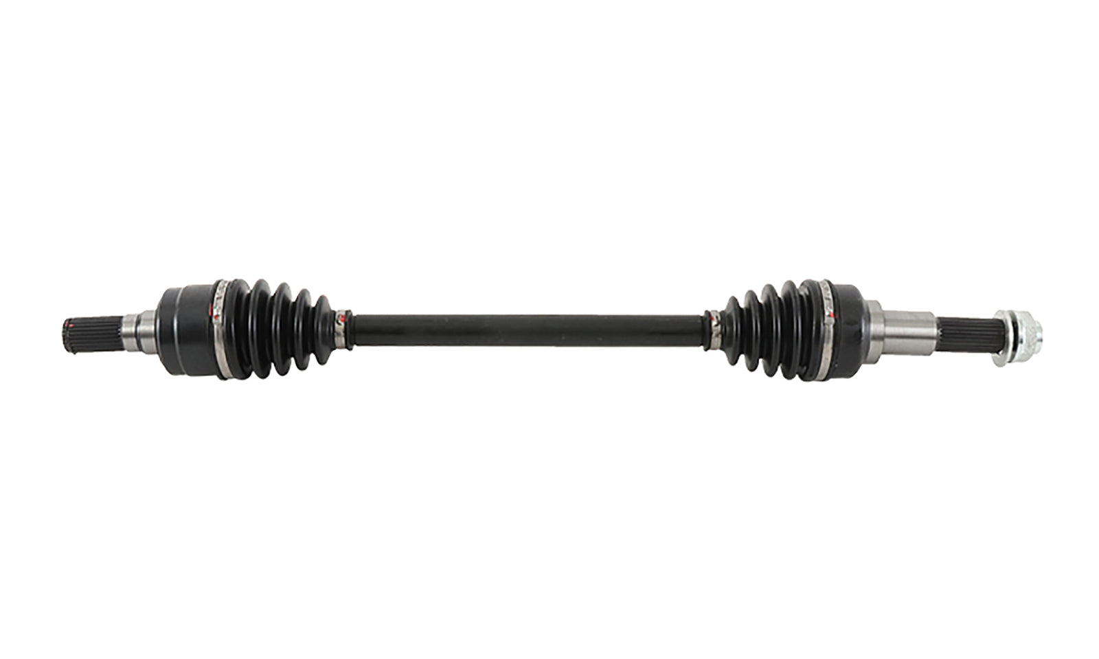 Axle 8 Ball Complete Shaft Yamaha