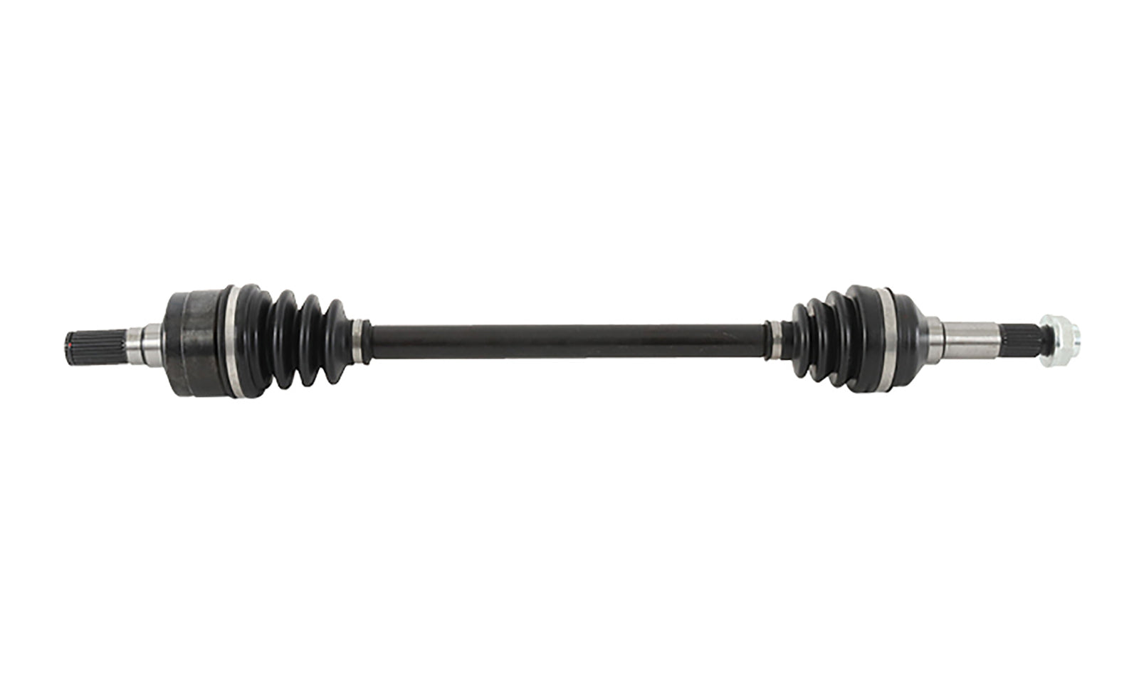 Axle 8 Ball Complete Shaft Yamaha