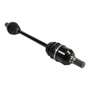 ATV CV/Axle 8 Ball Complete Shaft - Yamaha