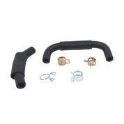 All Balls Racing Fuel Hose & Clamp Kit (FS00007)