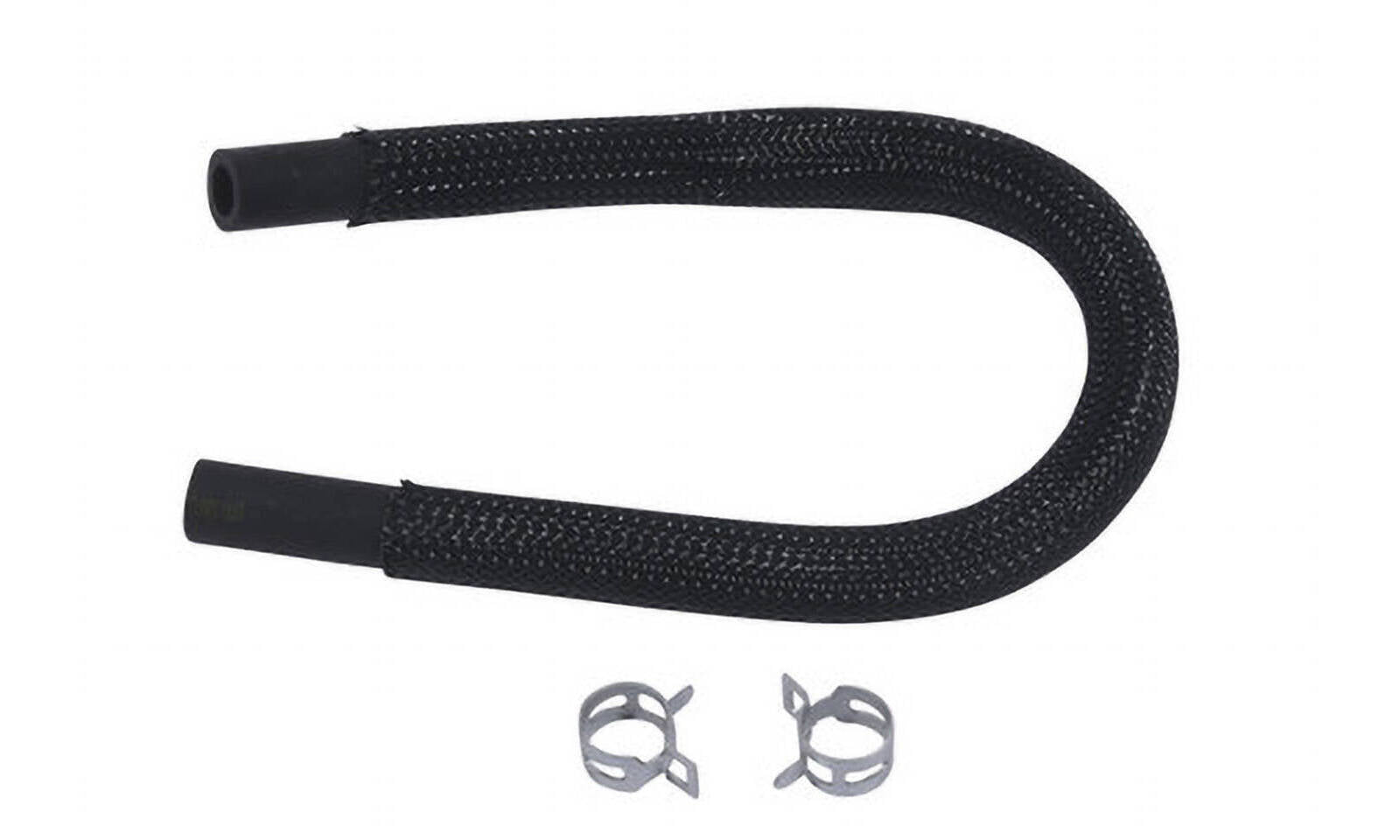 All Balls Racing Fuel Hose & Clamp Kit (FS00028)